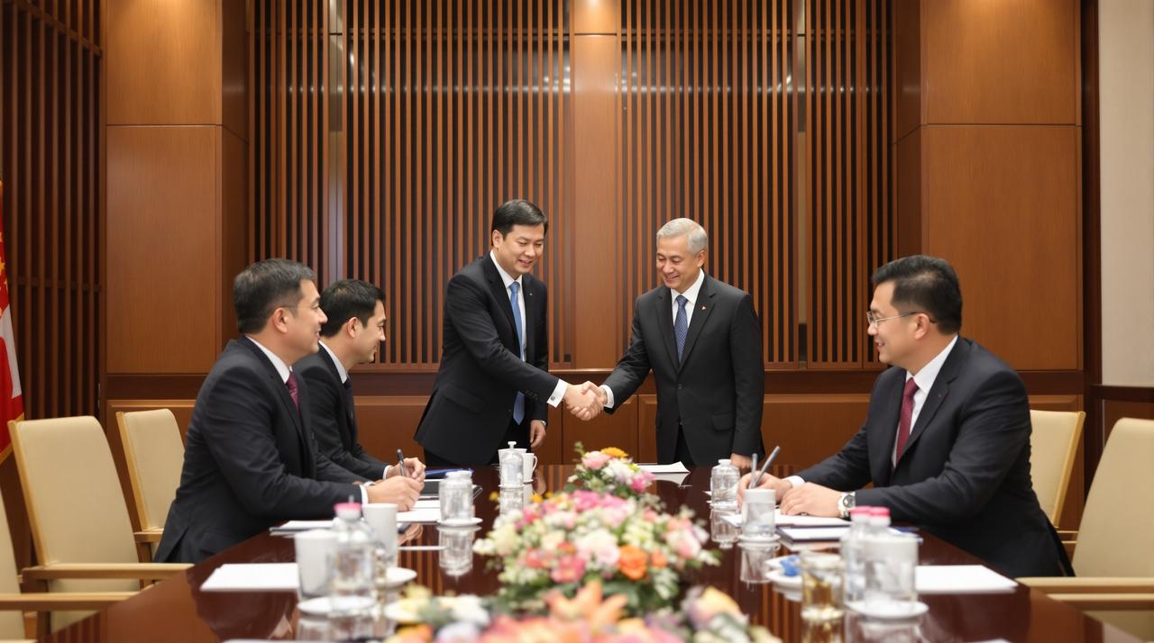 球幕电影院与腾讯视频达成战略合作协议